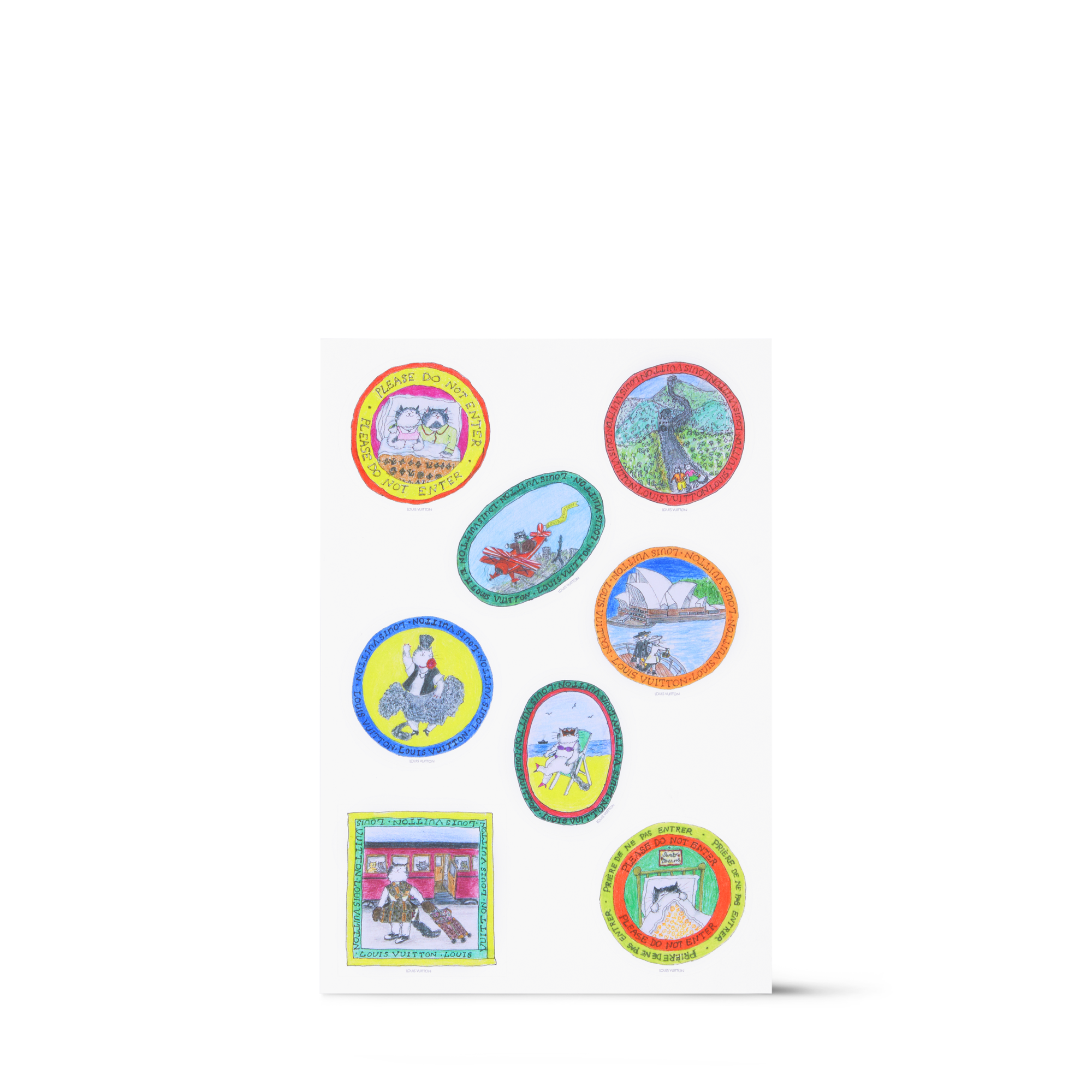 ノートブックMM・ジェーン S00｜ルイ・ヴィトン 公式サイト - GI1388